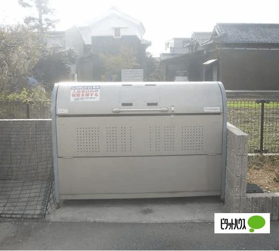 明石市魚住町長坂寺アパート その他