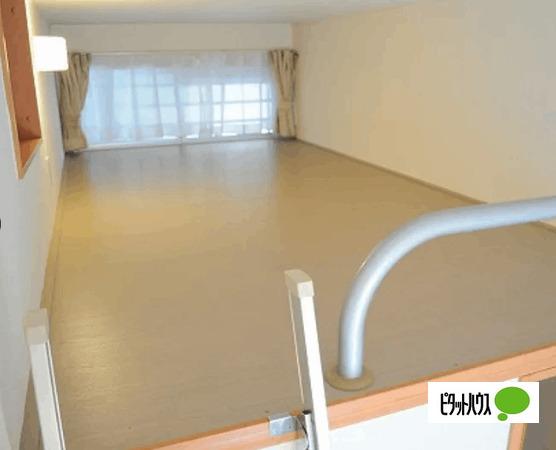 明石市魚住町西岡アパート その他部屋・スペース