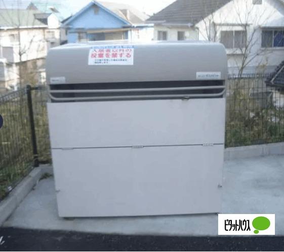 明石市大久保町西島アパート その他