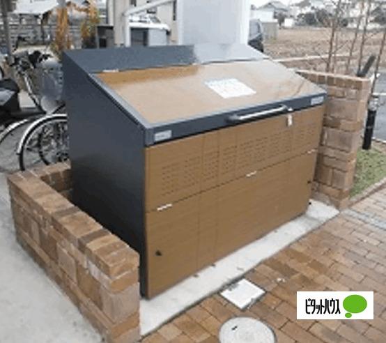 明石市二見町福里アパート その他