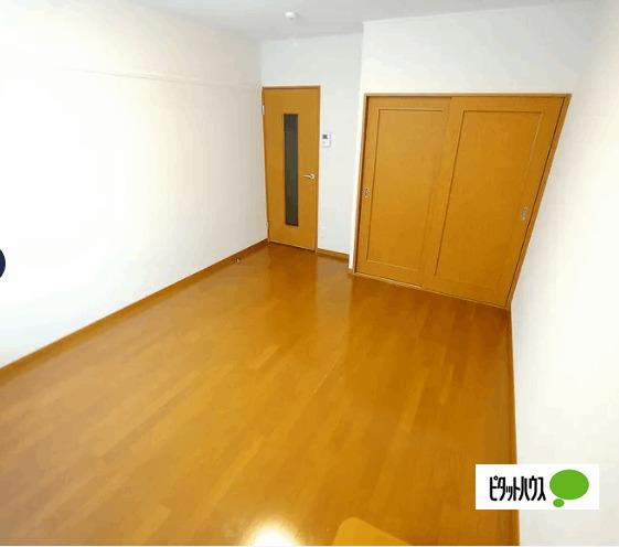 明石市西明石西町アパート その他部屋・スペース