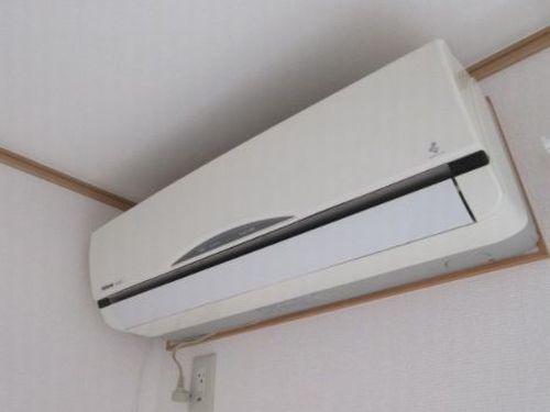 三木市大塚アパート 設備