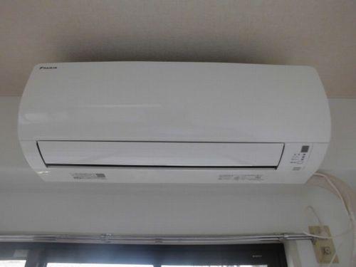 明石市松の内マンション 設備