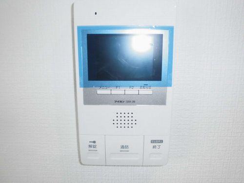 神戸市西区伊川谷町有瀬マンション 設備