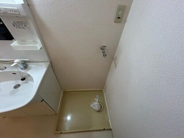 神戸市西区南別府マンション その他部屋・スペース