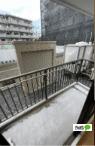 神戸市西区大津和マンション バルコニー
