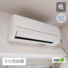神戸市西区池上マンション 設備