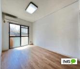 神戸市西区大津和マンション リビング