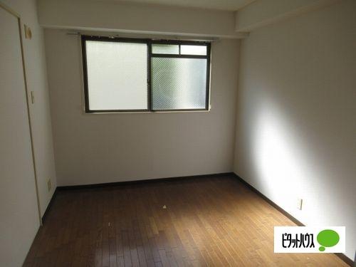 明石市野々上マンション リビング