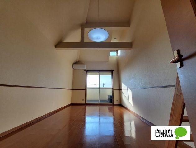 神戸市西区大津和アパート その他部屋・スペース