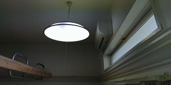 神戸市西区王塚台アパート 設備