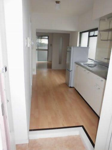 神戸市西区大津和マンション その他部屋・スペース