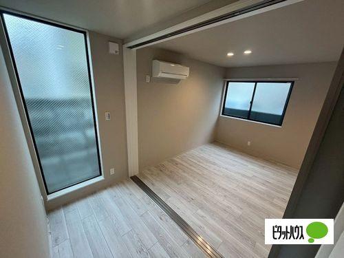 明石市相生町アパート その他部屋・スペース