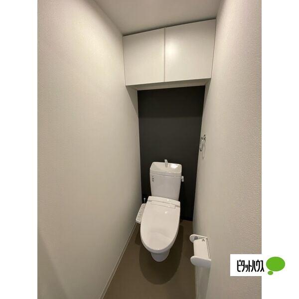 明石市西新町アパート 部屋画像