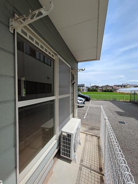フラワーヒルズ（102） その他部屋・スペース