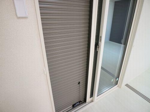 三木市別所町小林アパート 設備