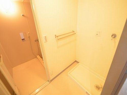 井吹西シティコート（1408） その他部屋・スペース