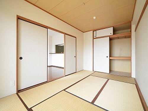 井吹西シティコート（1408） その他部屋・スペース