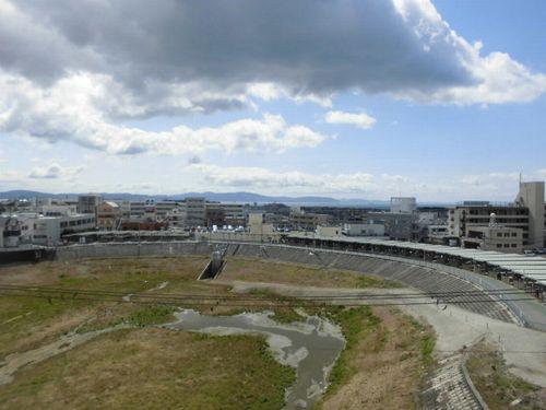 明石市魚住町鴨池マンション 眺望