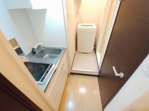 明石市天文町アパート その他部屋・スペース