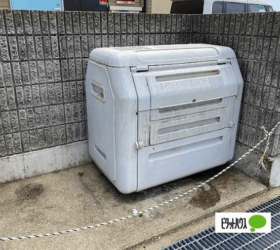 明石市大久保町森田アパート その他