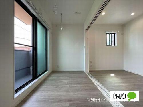 明石市大観町アパート その他部屋・スペース