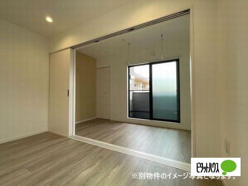 明石市大観町アパート その他部屋・スペース