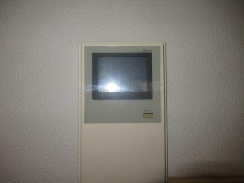 神戸市西区南別府アパート 設備