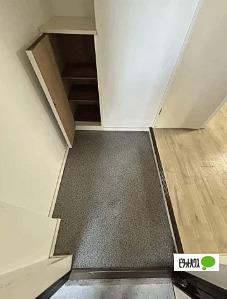 神戸市西区玉津町高津橋マンション 玄関