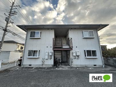 神戸市西区玉津町高津橋マンション 眺望
