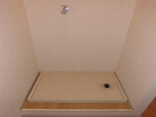 神戸市西区池上アパート 設備