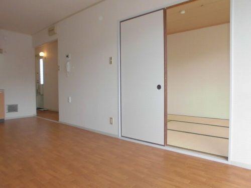 神戸市西区池上アパート その他部屋・スペース