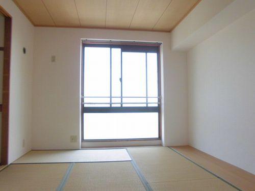 ブエナビスタ その他部屋・スペース