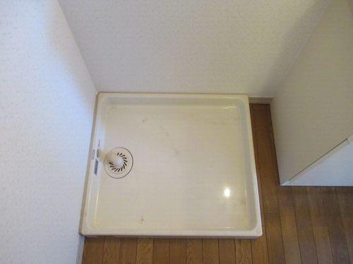 神戸市西区南別府アパート その他部屋・スペース