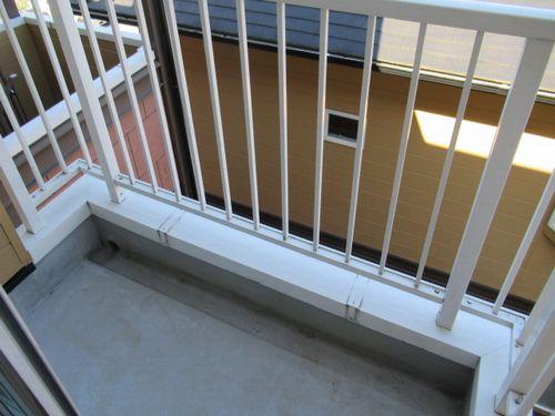 神戸市西区南別府アパート 部屋画像