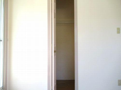 神戸市西区南別府アパート 収納