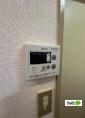 神戸市西区北別府マンション 設備