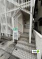 神戸市西区北別府マンション エントランス