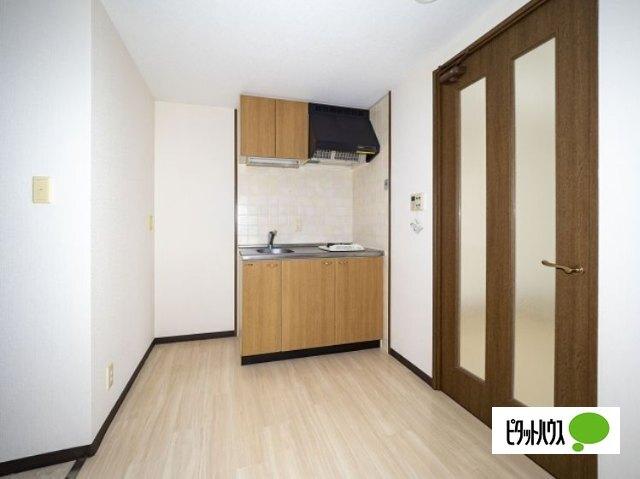 神戸市西区前開南町マンション その他