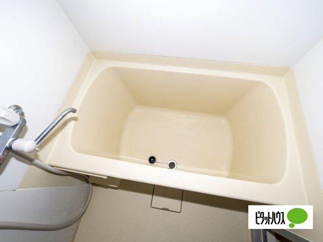 神戸市西区前開南町マンション バス／シャワー