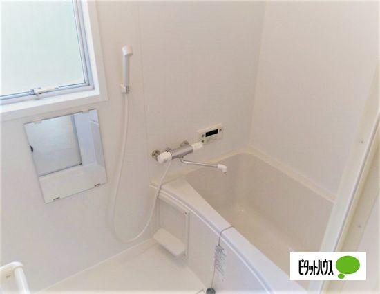 神戸市西区玉津町高津橋マンション バス／シャワー