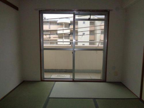 神戸市西区井吹台西町マンション 部屋画像