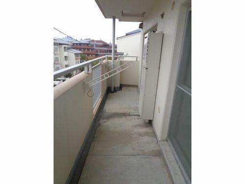神戸市西区井吹台西町マンション 部屋画像