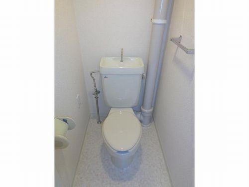 神戸市西区井吹台西町マンション 部屋画像