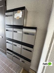 神戸市西区伊川谷町有瀬マンション 共有部分