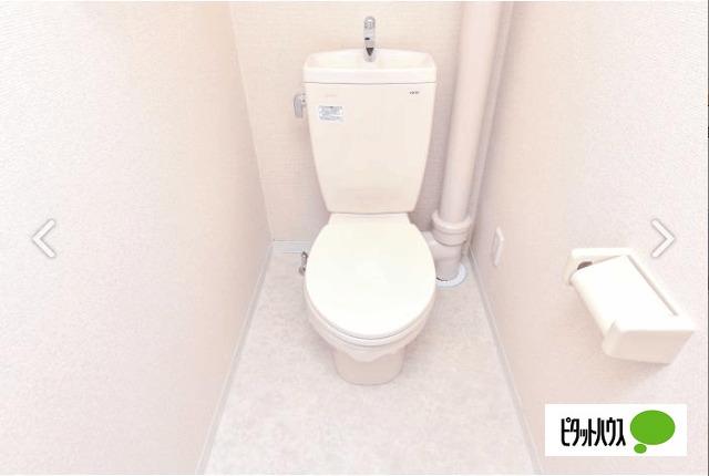 神戸市西区学園西町マンション 部屋画像