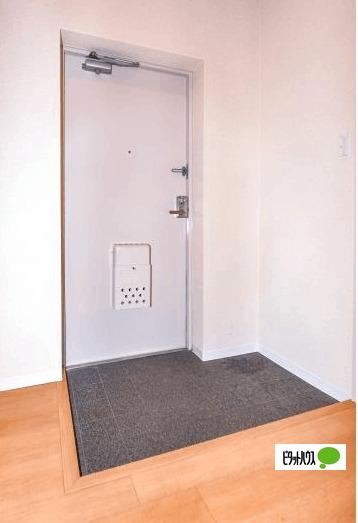 神戸市西区学園西町マンション 部屋画像