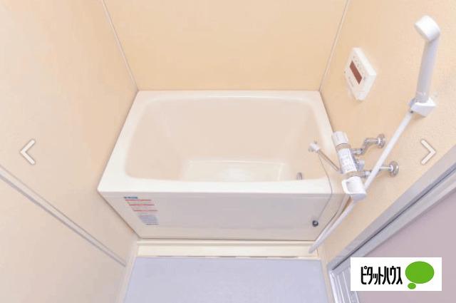 神戸市西区学園西町マンション 部屋画像