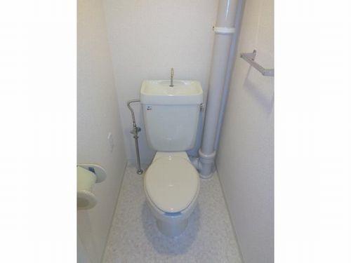 神戸市西区学園西町マンション 部屋画像