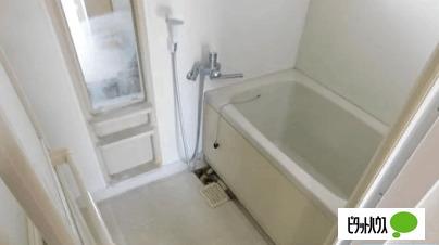 神戸市西区北別府マンション バス／シャワー